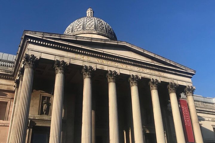 Women in Art Walking Tour - Photo 1 of 6